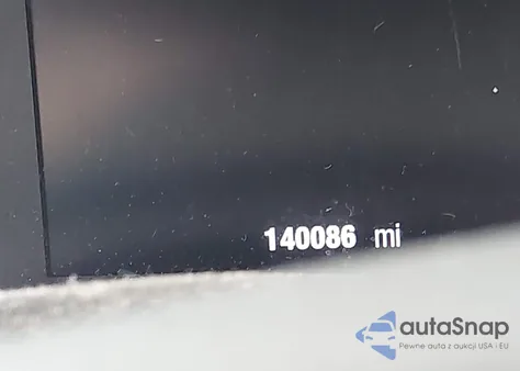 2014 Chevrolet Impala 1Ls z USA, uszkodzony, nr VIN 2G11Y5SL8E9237066